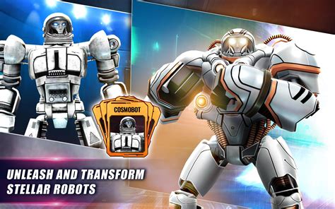 real steel world robot boxing hack apk 4sh|real steel wrb unlimited money apk.